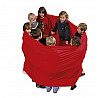 Large round cloth