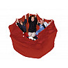 Large round cloth