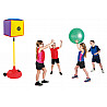 Poull Ball-Starter-Set