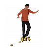 Pedalo® Slalom