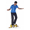 Pedalo® Slalom