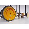 Pedalo® rehab Bar S
