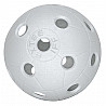 Floorball IFF
 perforated ball, white