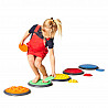 tactile discs