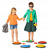 tactile discs