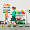 tactile discs