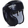 head protection