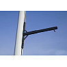 Pole Vault Stand De Luxe
