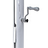 Pole Vault Stand De Luxe