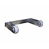 BENZ Transport rollers for gymnastic benches