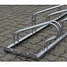 Bicycle stand