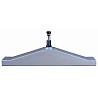 Dampers for water springboard