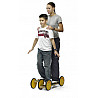 Pedalo® Combi