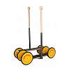 Pedalo® Combi