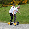 Pedalo® Combi S air
