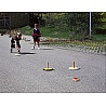PEDALO CURLING Outdoor