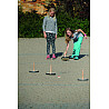 PEDALO CURLING Outdoor