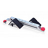 Starting block Alu, indoor