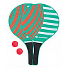 Schildkröt Beach ball set ocean 
