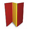 Folding mat