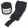 Elastic boxing bandages