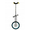 Unicycle as Hochrad