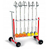 Grapplehammer Dolly