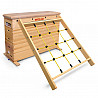 climbing frame
