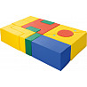 Soft Floor kit 12 parts