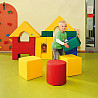 Soft Floor kit 12 parts