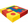 Soft Floor kit 21 parts
