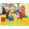 Soft Floor kit 21 parts