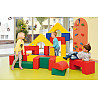 Soft Floor kit 21 parts