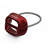 Tuber descender
