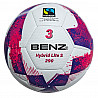 BENZ Fairtrade soccer ball HYBRIDE LITE S 290