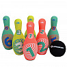 Neoprene skittles set