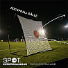 SPOT rebound wall