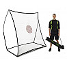 SPOT rebound wall