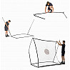 SPOT rebound wall