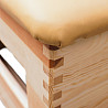 Vaulting box 1 pcs., 70x50x40cm recesses on all sides