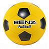 BENZ coated foam ball SOCCER