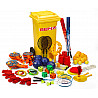 BENZ break box