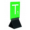 Handball Team Time Out board set