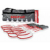 Badminton Funny Set