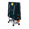 Table tennis table Sponeta S 3-47i / S 3-46i