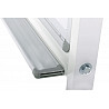 Frame swivel panel