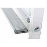 Frame swivel panel