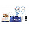 Victor Squash School Sport Set Start