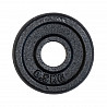 Weight Plate Cast