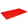 BENZ Lightweight gymnastics mat with anti-slip surface